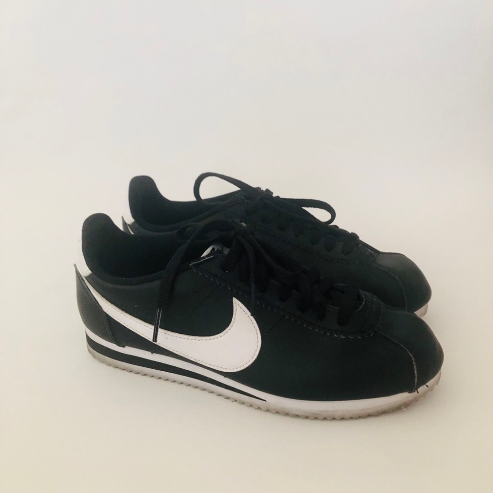 Nike Cortez Sneakers
